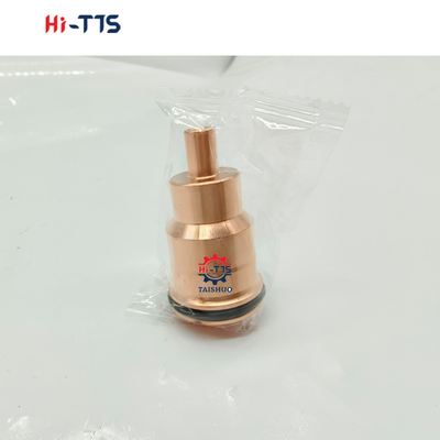 VOE3183368 3183368 Cubierta de inyector para VOLVO EC210 EC240 EC290 EC360 EC460 EC480 EC700 Piezas de repuesto para excavadoras
