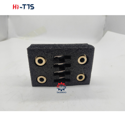 Enchufe XKAY-00056 XKAY-00052 XKAY-00660 para la mini excavadora R210 R250 de Hyunsan