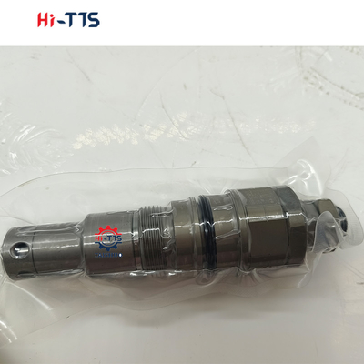 YN22V00001F8 Válvula de desbordamiento para excavadoras SK200-6E/200-8