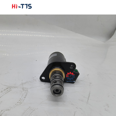 YN35V00048F1 válvula de desbordamiento para excavadoras SK200-6/200-8