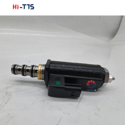 YN35V00048F1 válvula de desbordamiento para excavadoras SK200-6/200-8