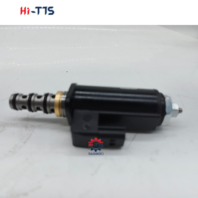 YN35V00049F1 válvula de desbordamiento para excavadoras SK200-6/200-8