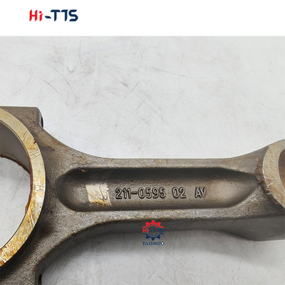 213-3193 211-0595 457-3762 223-9133 Rodas de conexión para motores diesel C7 C9 C11 Parte
