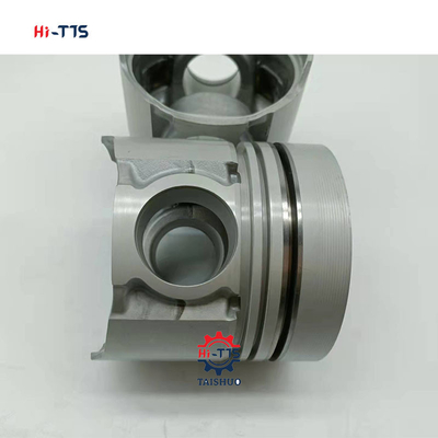 Motor de excavadora pistón DB58 DH220-5 0561 65.02501-0561 pistón