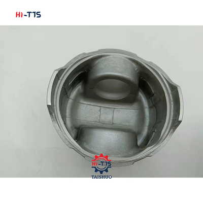 Motor de excavadora pistón DB58 DH220-5 0561 65.02501-0561 pistón