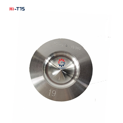 El motor de excavadora tiene un pistón J08E S130A-E0160 S130B-E0390 S130A-E0100 13306-1080