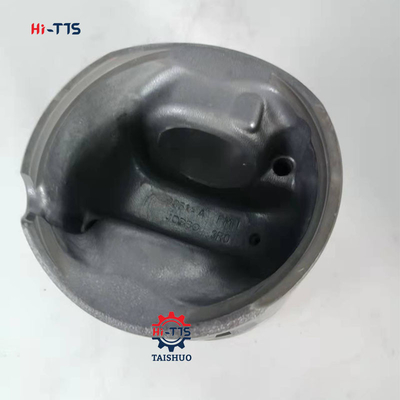 Motor de excavadora pistón 10304A-101 320/80413 JCB444 Para el JCB