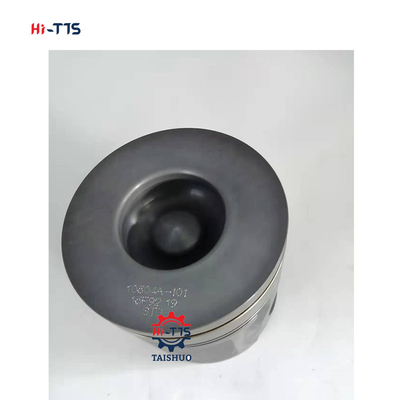 Motor de excavadora pistón 10304A-101 320/80413 JCB444 Para el JCB