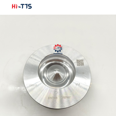 C7.1 320D2 piezas de excavadoras Motor diesel STD Kit de pistones 3707998 3707-997