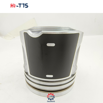 C7.1 320D2 piezas de excavadoras Motor diesel STD Kit de pistones 3707998 3707-997