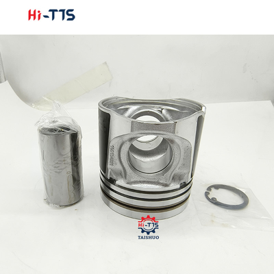 C7.1 320D2 piezas de excavadoras Motor diesel STD Kit de pistones 3707998 3707-997