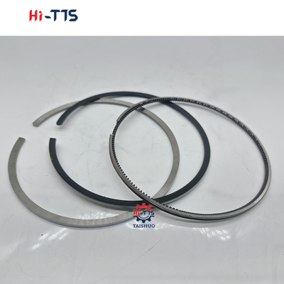 4955975 Anillos de pistón ajustados para el motor K19 K38 K50