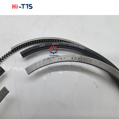4955975 Anillos de pistón ajustados para el motor K19 K38 K50