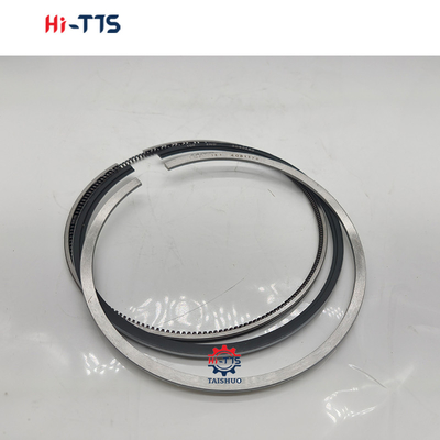 4955975 Anillos de pistón ajustados para el motor K19 K38 K50