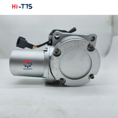 Motor de aceleración 4614911 4360509 para excavadora EX200-5 ZAXIS200 ZAXIS330