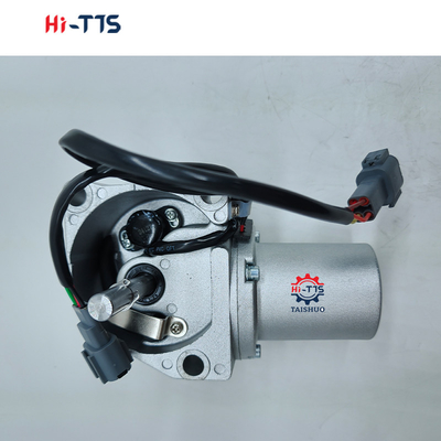 Motor de aceleración 4614911 4360509 para excavadora EX200-5 ZAXIS200 ZAXIS330