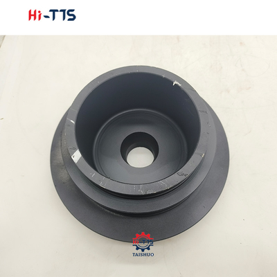 Pulley del cigüeñal 65.02601-5019 para el motor diesel DB58 de excavadora y montacargas