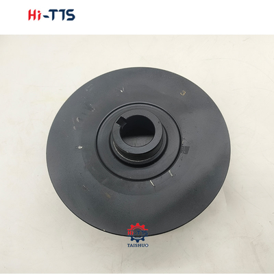 Pulley del cigüeñal 65.02601-5019 para el motor diesel DB58 de excavadora y montacargas