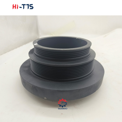 Pulley del cigüeñal 65.02601-5019 para el motor diesel DB58 de excavadora y montacargas