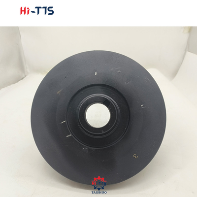 Pulley del cigüeñal 65.02601-5019 para el motor diesel DB58 de excavadora y montacargas