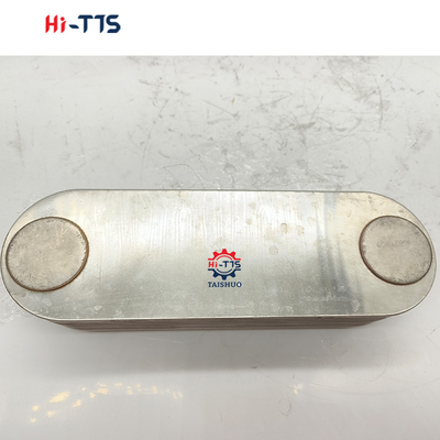 D1146 DX260 DX300 Partes del motor Frío de aceite 65.05606-5020