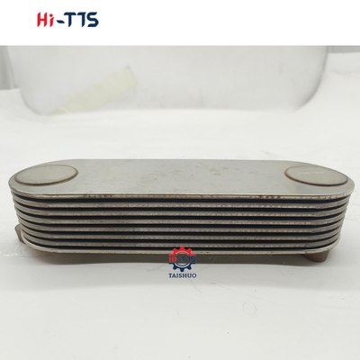 D1146 DX260 DX300 Partes del motor Frío de aceite 65.05606-5020