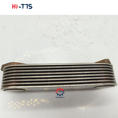 D1146 DX260 DX300 Partes del motor Frío de aceite 65.05606-5020