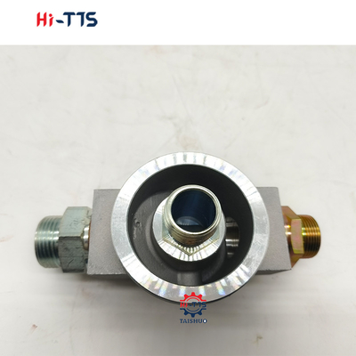 21682041 Casas de filtro para excavadoras TAD520VE TAD720VE TAD721VE TAD722VE