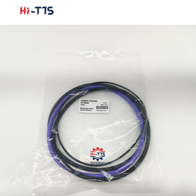 Kit de reparación de la junta 3099100 276939 270950 276949 276630 para el motor EC360B D12D