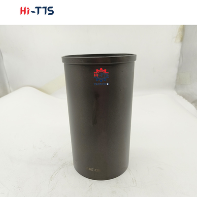 11467-1210 11467-1220 11467-1230 11467-1200 Forro de cilindros para el motor EH700/H07C Parte de repuesto