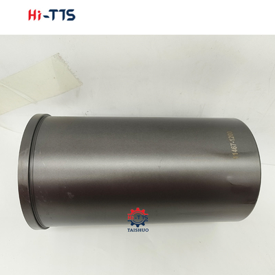 11467-1210 11467-1220 11467-1230 11467-1200 Forro de cilindros para el motor EH700/H07C Parte de repuesto