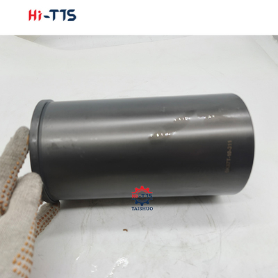 OK87T-10-311 Revestimiento de cilindros para piezas de repuesto del motor D6DA
