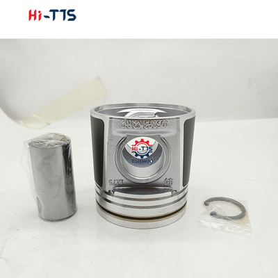 5081898 11611044 3636884 STD pistón C4.4 Partes del motor