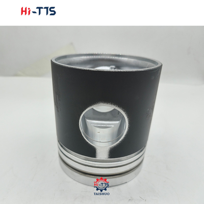 65.02501-0222 65.02501-0222B Pistón para DE12 D2366 Partes del motor