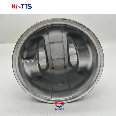 65.02501-0222 65.02501-0222B Pistón para DE12 D2366 Partes del motor