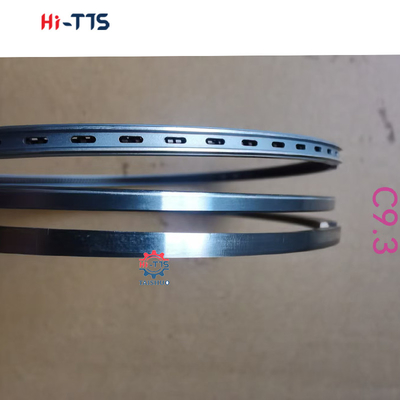 300-1319 471-0275 262-2891 Conjunto de anillos de pistón adecuado para el motor C9.3
