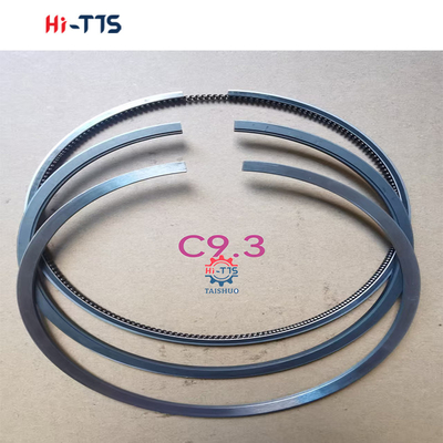 300-1319 471-0275 262-2891 Conjunto de anillos de pistón adecuado para el motor C9.3