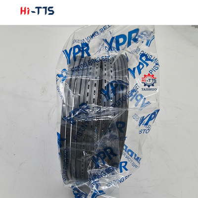 23040-41400 23040-41410 3.0*2.0*4.0 Conjunto de anillos de pistón adecuado para partes del motor D4AE