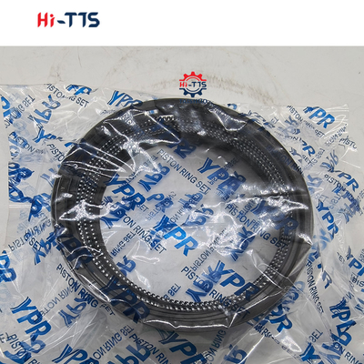 23040-41400 23040-41410 3.0*2.0*4.0 Conjunto de anillos de pistón adecuado para partes del motor D4AE
