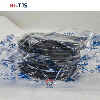 K0BR1-11SC0 109 mm Conjunto de anillos de pistón adecuado para piezas del motor D6DA