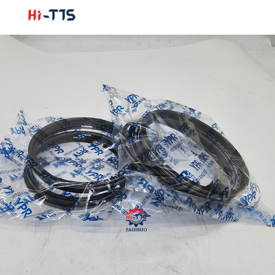 K0BR1-11SC0 109 mm Conjunto de anillos de pistón adecuado para piezas del motor D6DA