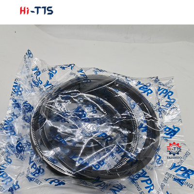 K0BR1-11SC0 109 mm Conjunto de anillos de pistón adecuado para piezas del motor D6DA