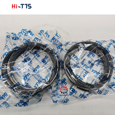 K0BR1-11SC0 109 mm Conjunto de anillos de pistón adecuado para piezas del motor D6DA