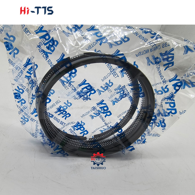 ME997318 ME999243 Conjunto de anillos de pistón adecuado para partes del motor YK1 4D32