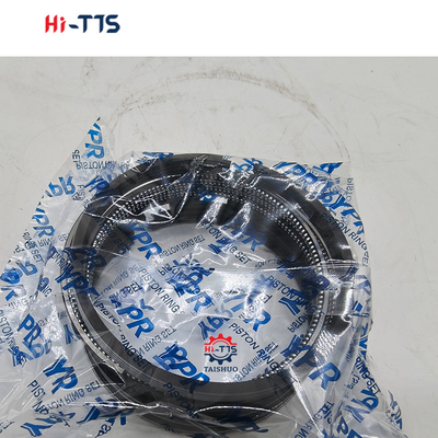 ME997318 ME999243 Conjunto de anillos de pistón adecuado para partes del motor YK1 4D32