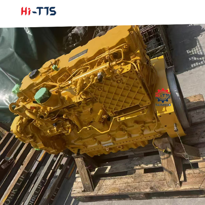 C6.6 Motores completos y partes de motores diesel