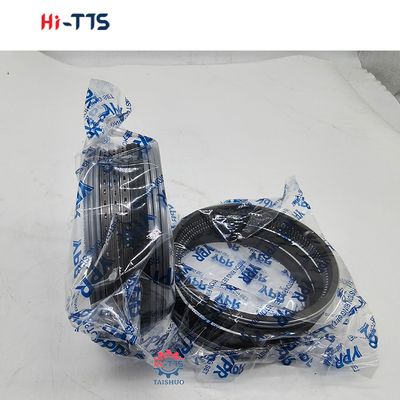 Las piezas de repuesto del motor H07C EH700 Y.KH RHINO STD Anillo de pistón OK8Y0-11-SCO para KIA