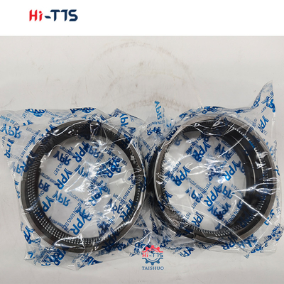 Las piezas de repuesto del motor H07C EH700 Y.KH RHINO STD Anillo de pistón OK8Y0-11-SCO para KIA