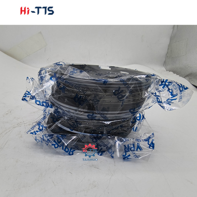 Las piezas de repuesto del motor H07C EH700 Y.KH RHINO STD Anillo de pistón OK8Y0-11-SCO para KIA