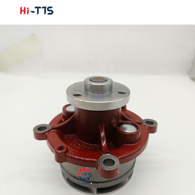 Bomba de agua 21404502 20502535 4259548 para el motor EC210 D6E D7D